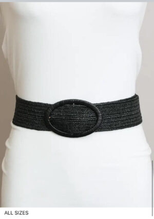 Sleek Belt One Size